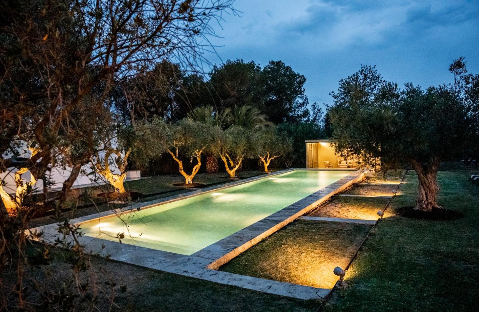 Hotel Font De La Canya Avinyonet del Penedes Exterior photo